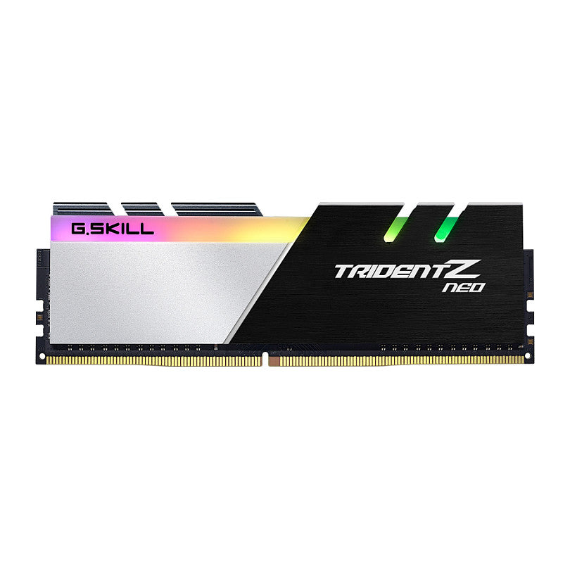 32GB PC 3600 CL16 G.Skill KIT (4x8GB) 32GTZNC NEO