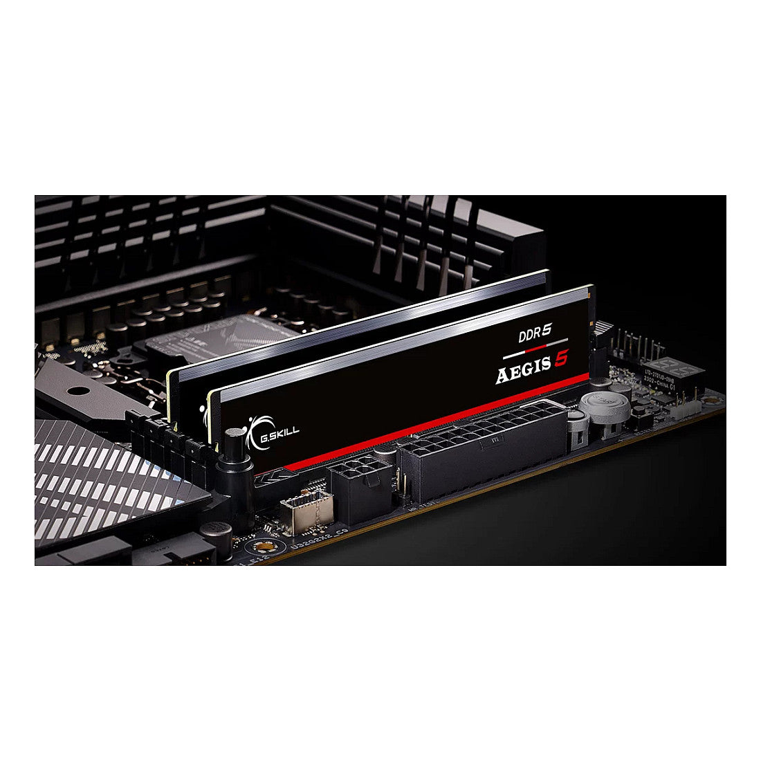 32GB PC 6000 CL36 G.Skill KIT (1x32GB) 16-GX1-IS