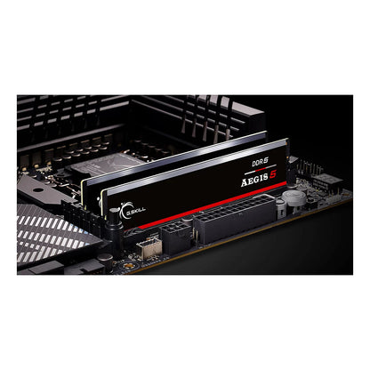 32GB PC 6000 CL36 G.Skill KIT (1x32GB) 16-GX1-IS