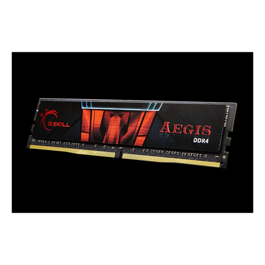 16GB PC 2400 CL17 G.Skill KIT (2x8GB) 16GIS Aegis 4