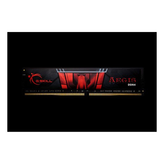 16GB PC 2400 CL17 G.Skill KIT (2x8GB) 16GIS Aegis 4