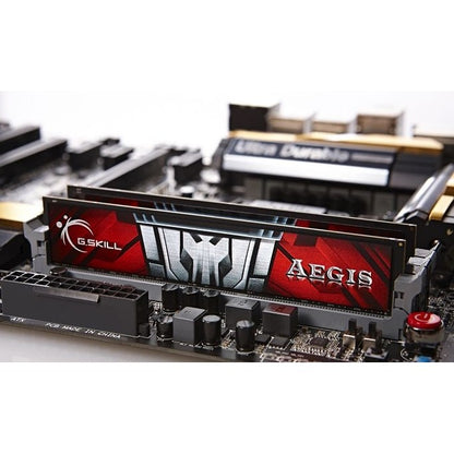 8GB PC 1600 CL11S G.Skill (1x8GB) 8GIS Aegis