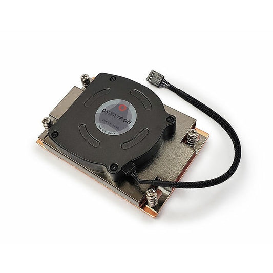 K DYNATRON A52 AMD SP6/TR5 1U Aktiv
