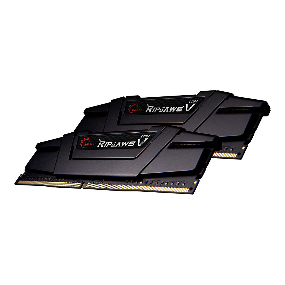 32GB PC 4000 CL18 G.Skill KIT (2x16GB) 32GVK Ripjaws