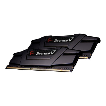 32GB PC 4000 CL18 G.Skill KIT (2x16GB) 32GVK Ripjaws