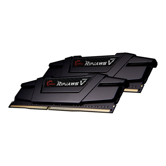 32GB PC 4000 CL18 G.Skill KIT (2x16GB) 32GVK Ripjaws