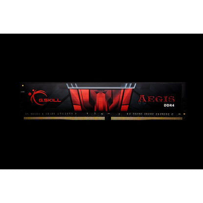 16GB PC 2666 CL19 G.Skill (1x16GB) 16GIS Aegis 4