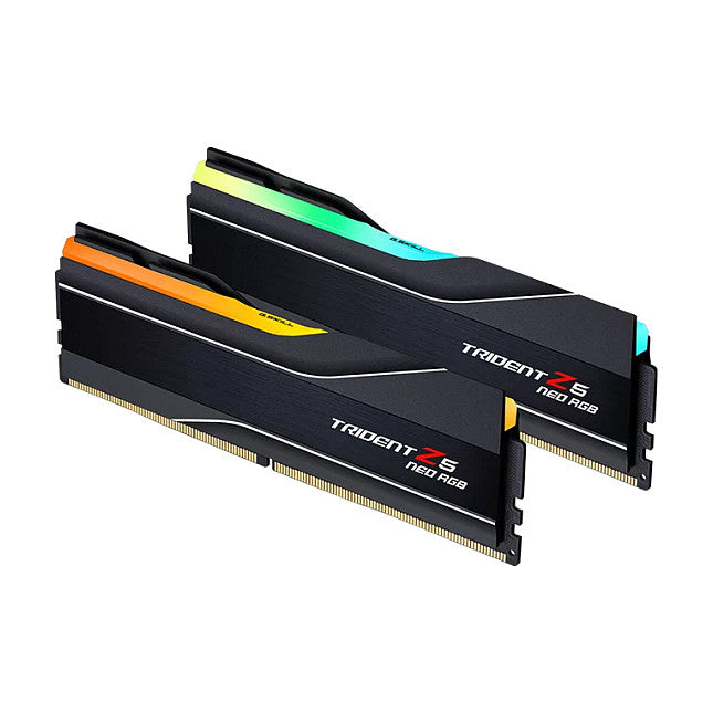 48GB PC 6400 CL32 G.Skill (2x24) 48-GX2-TZ5NR AMD