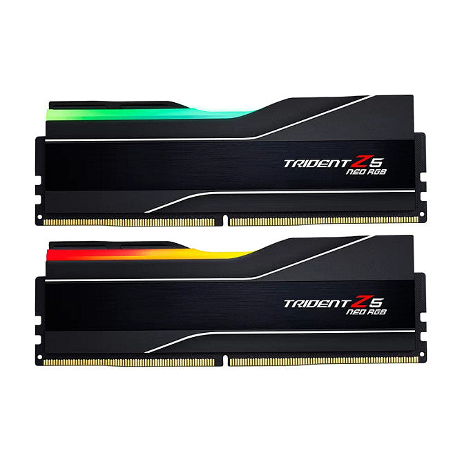 48GB PC 6400 CL32 G.Skill (2x24) 48-GX2-TZ5NR AMD