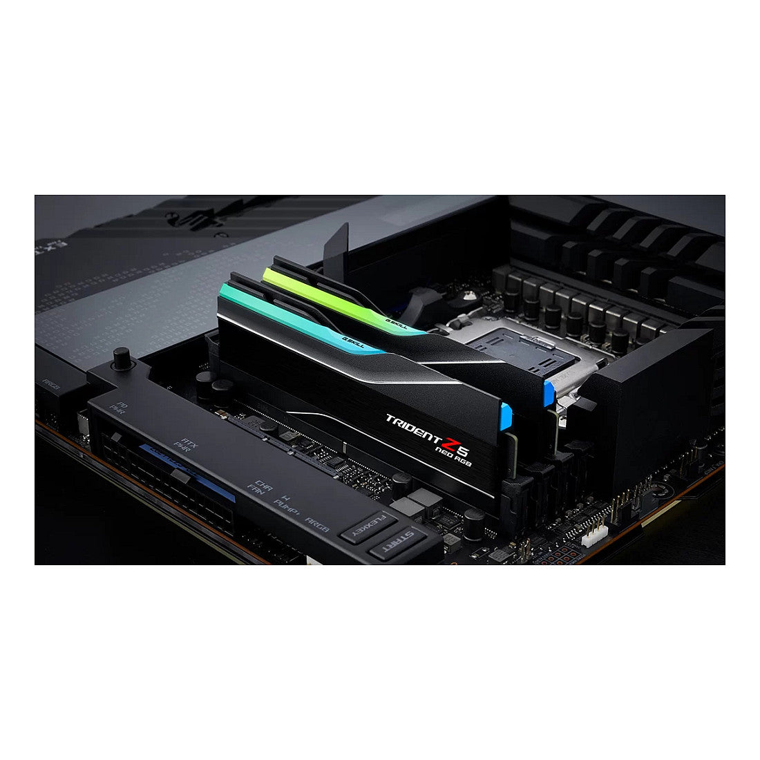 48GB PC 6400 CL32 G.Skill (2x24) 48-GX2-TZ5NR AMD
