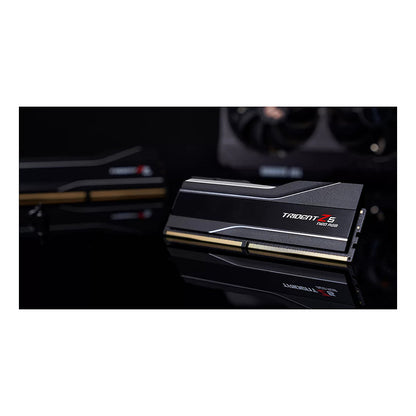 48GB PC 6400 CL32 G.Skill (2x24) 48-GX2-TZ5NR AMD