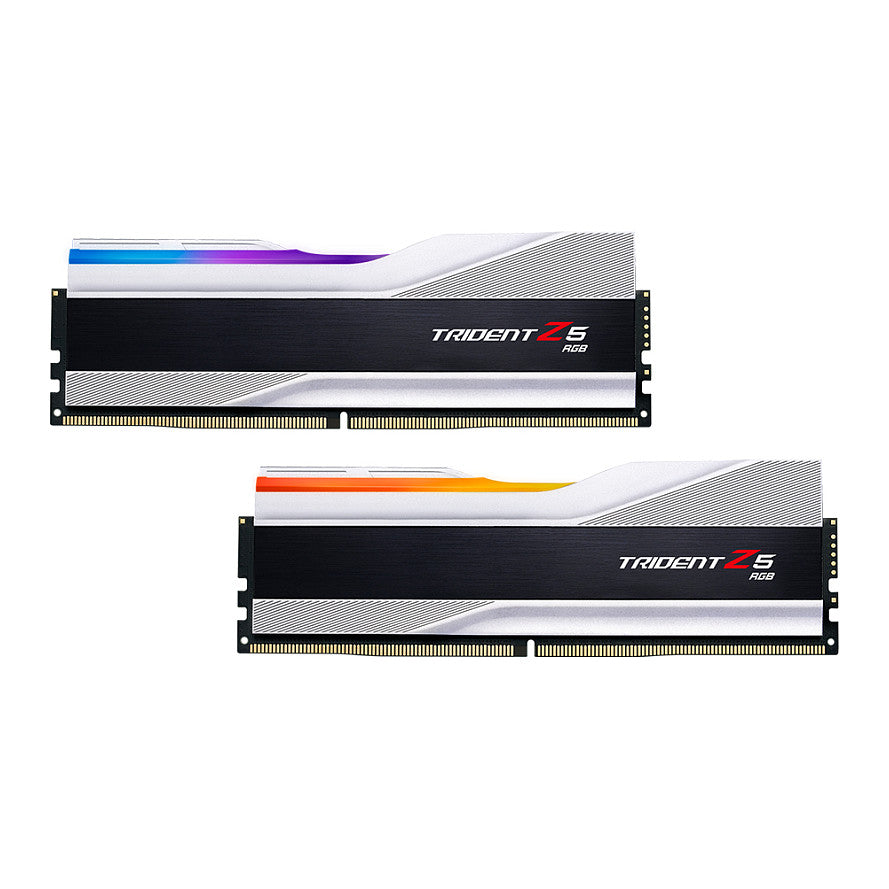 32GB PC 5600 CL36 G.Skill KIT (2x16GB) 32-TZ5RS RGB