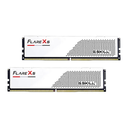 48GB PC 6000 CL30 G.Skill (2x24GB) 48-GX2-FX5K FLARE A