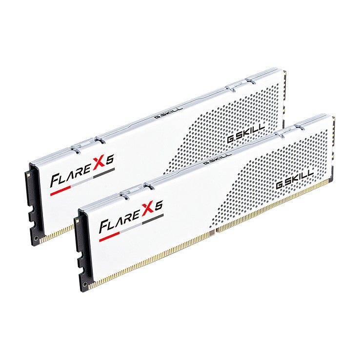 64GB PC 6000 CL28 G.Skill (2x32GB) 64-GX2-FX5W FLARE A
