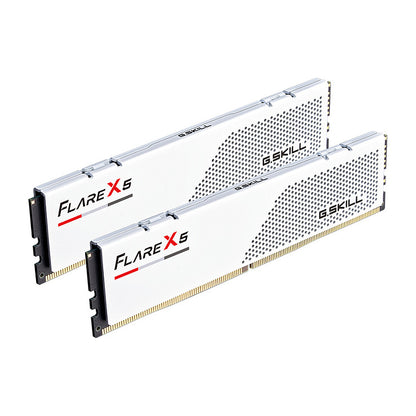 64GB PC 6000 CL28 G.Skill (2x32GB) 64-GX2-FX5W FLARE A