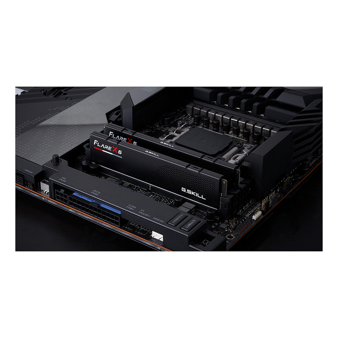 48GB PC 6000 CL30 G.Skill (2x24GB) 48-GX2-FX5 FLARE A