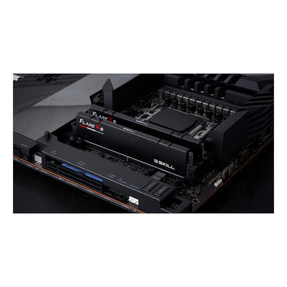 48GB PC 6000 CL30 G.Skill (2x24GB) 48-GX2-FX5 FLARE A