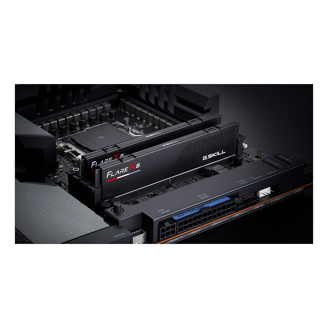 48GB PC 6000 CL30 G.Skill (2x24GB) 48-GX2-FX5 FLARE A