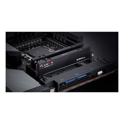 48GB PC 6000 CL30 G.Skill (2x24GB) 48-GX2-FX5 FLARE A