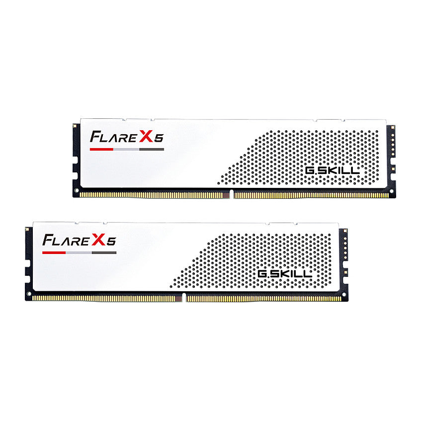 96GB PC 6000 CL30 G.Skill (2x48GB) 64-GX2-FX5W FLARE