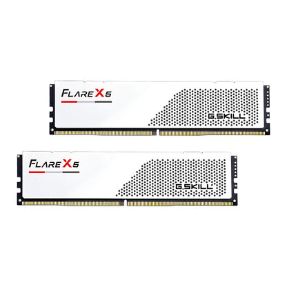 96GB PC 6000 CL30 G.Skill (2x48GB) 64-GX2-FX5W FLARE