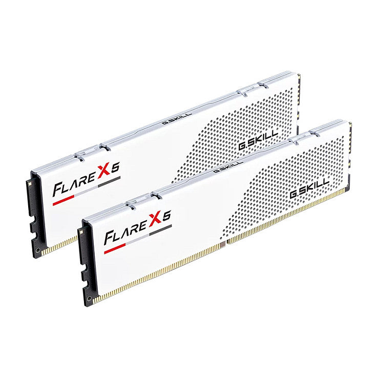 96GB PC 6000 CL30 G.Skill (2x48GB) 64-GX2-FX5W FLARE