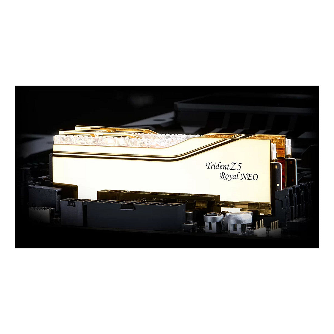 32GB PC 8000 CL38 G.Skill KIT (2x16GB) TR5NG NEO RGB/