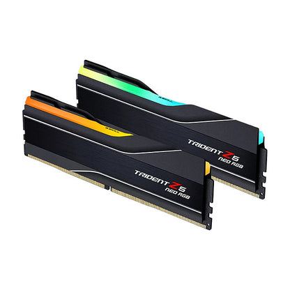 48GB PC 8000 CL40 G.Skill (2x24GB) 24-GX2-TZ5NR AMD