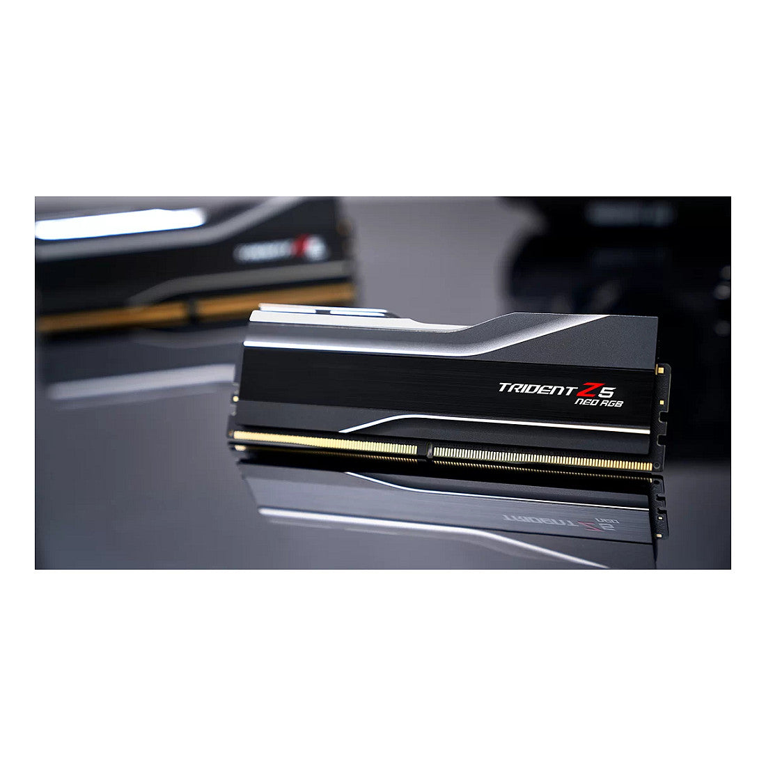 48GB PC 8000 CL40 G.Skill (2x24GB) 24-GX2-TZ5NR AMD