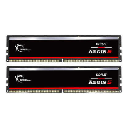 64GB PC 6000 CL36 G.Skill KIT (2x32GB) 16-GX2-IS