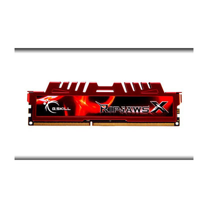 16GB PC 2133 CL11 G.Skill KIT (2x8GB) 16GXL RipjawsX