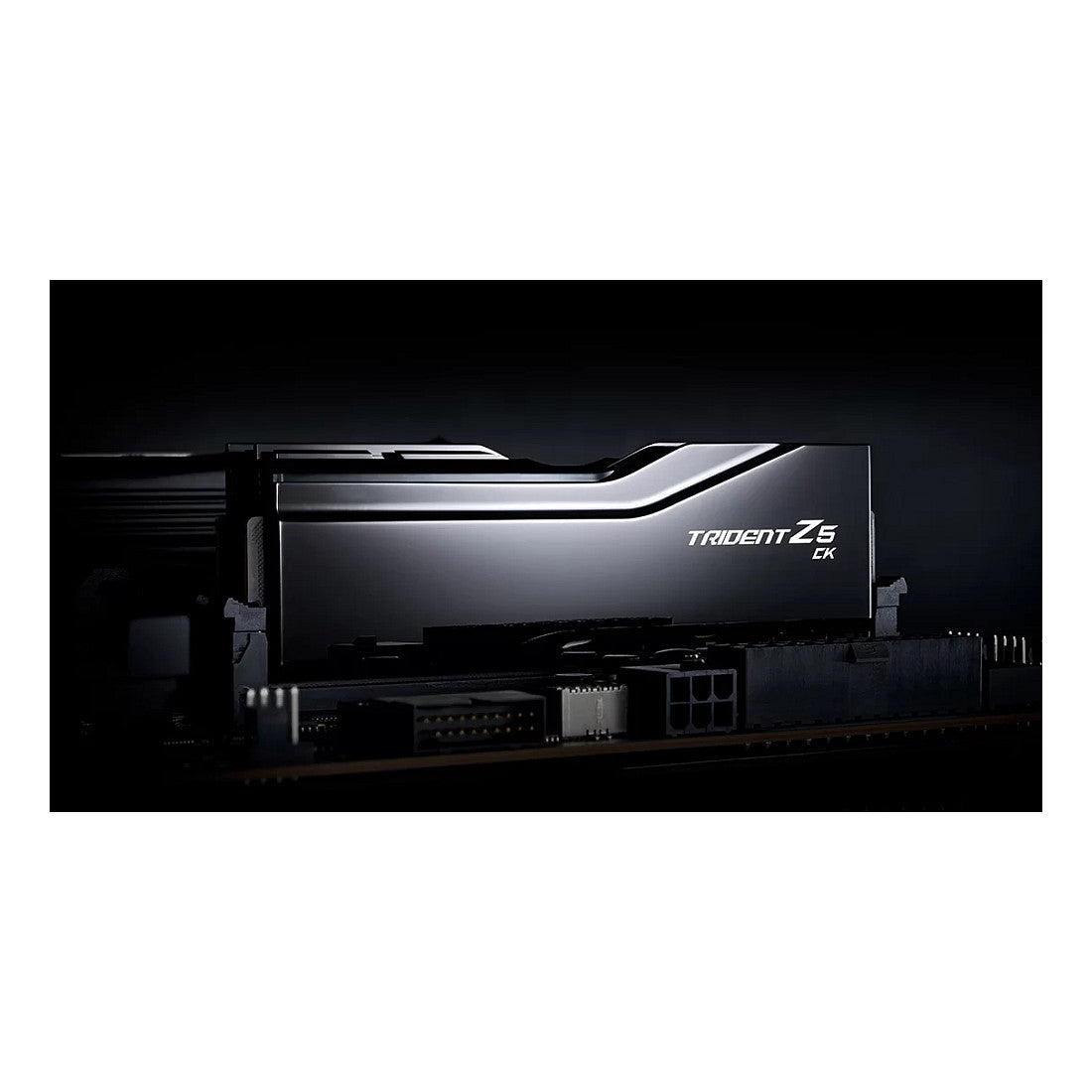 48 GB G.Skill CU-DIMM DDR5-8400 (2x 24 GB) Dual-Kit (schwarz. F5-8400C4052G24GX2-TZ5CK. Trident Z5 CK. INTEL XMP)