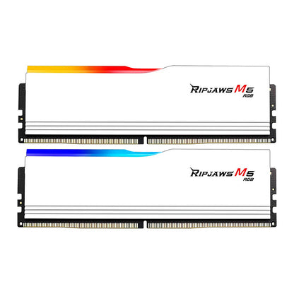32GB PC 6000 CL30 G.Skill (2x16GB) 30-M5 RGB RM5RW