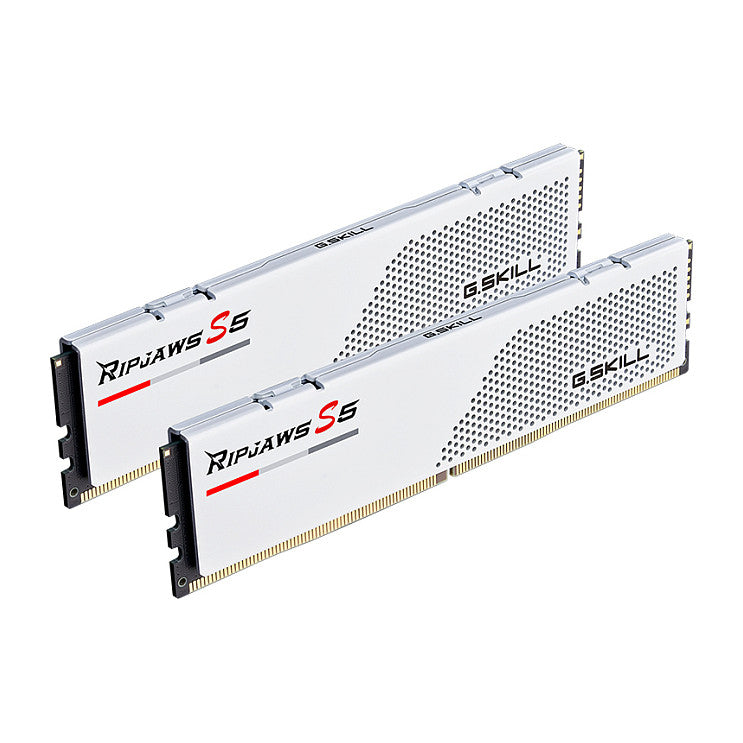 48GB PC 6000 CL30 G.Skill KIT (2x24GB) 48-RS5W