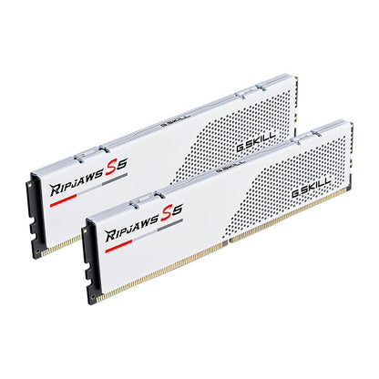 48GB PC 6000 CL30 G.Skill KIT (2x24GB) 48-RS5W