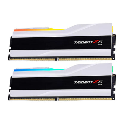 64GB PC 6000 CL36 G.Skill KIT (2x32GB) 64-TZ5RW RGB