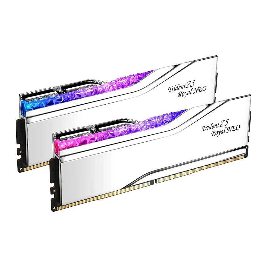 32GB PC 6400 CL30 G.Skill KIT (2x16GB) TR5NS NEO RGB/AM