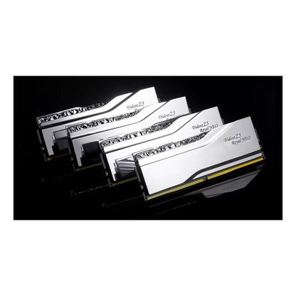 32GB PC 6400 CL30 G.Skill KIT (2x16GB) TR5NS NEO RGB/AM