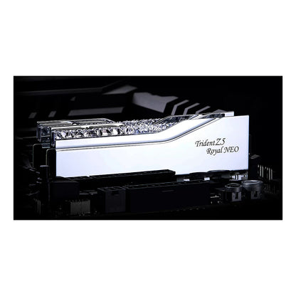 32GB PC 6400 CL30 G.Skill KIT (2x16GB) TR5NS NEO RGB/AM