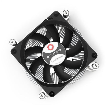 K DYNATRON Z60 Intel CPU Kuehler LGA1700 1.5U PWM