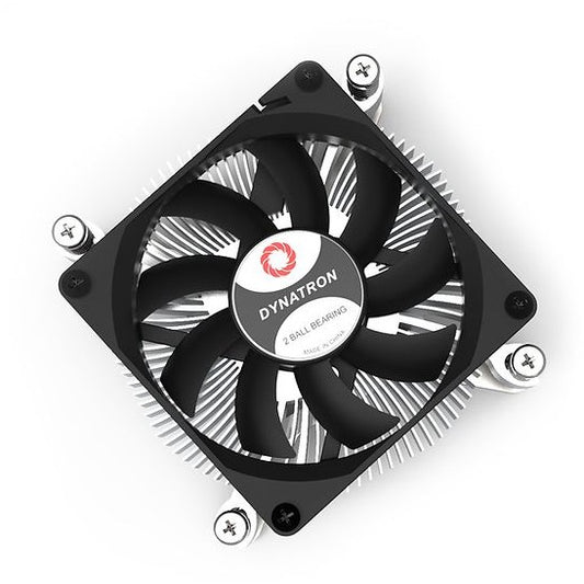 K DYNATRON Z60 Intel CPU Kuehler LGA1700 1.5U PWM