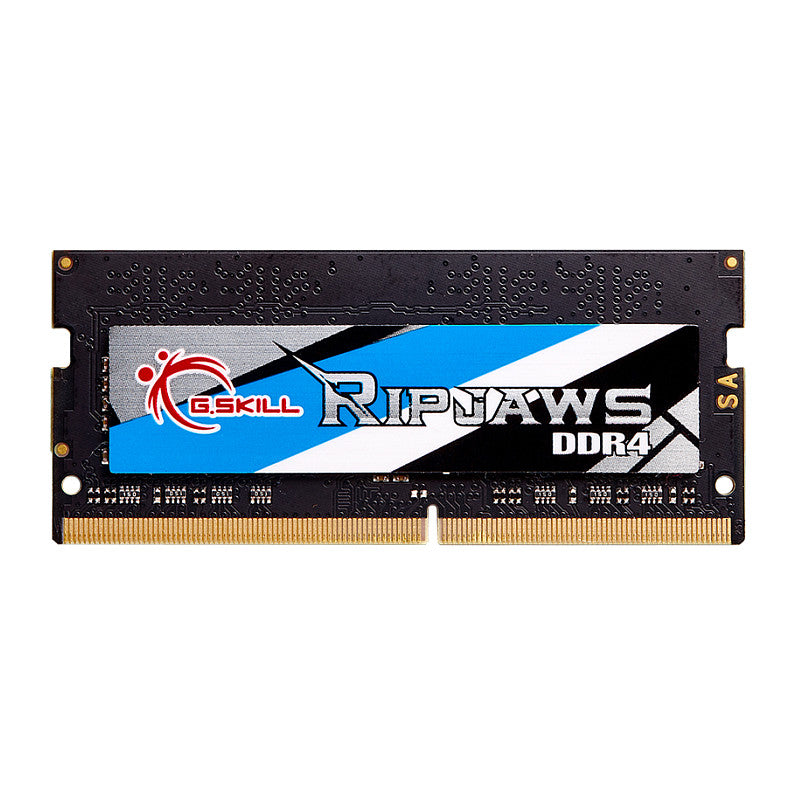 32GB PC 3200 SO CL22 G.Skill Kit (2x16GB) 32GRS 1.2V