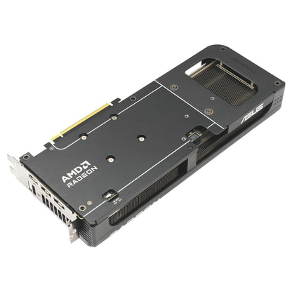 RX 9060 XT 16GB ASUS Radeon Prime OC GDDR
