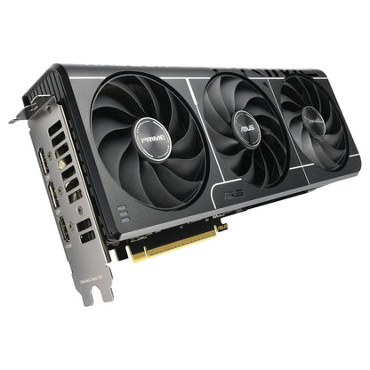 RX 9060 XT 16GB ASUS Radeon Prime OC GDDR