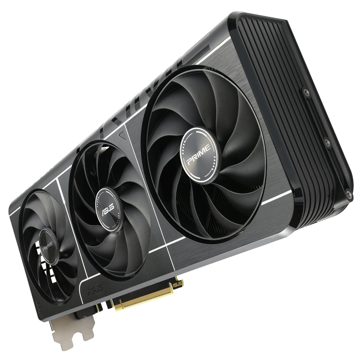 RX 9060 XT 16GB ASUS Radeon Prime OC GDDR