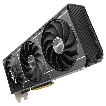 RX 9060 XT 16GB ASUS Radeon Prime OC GDDR