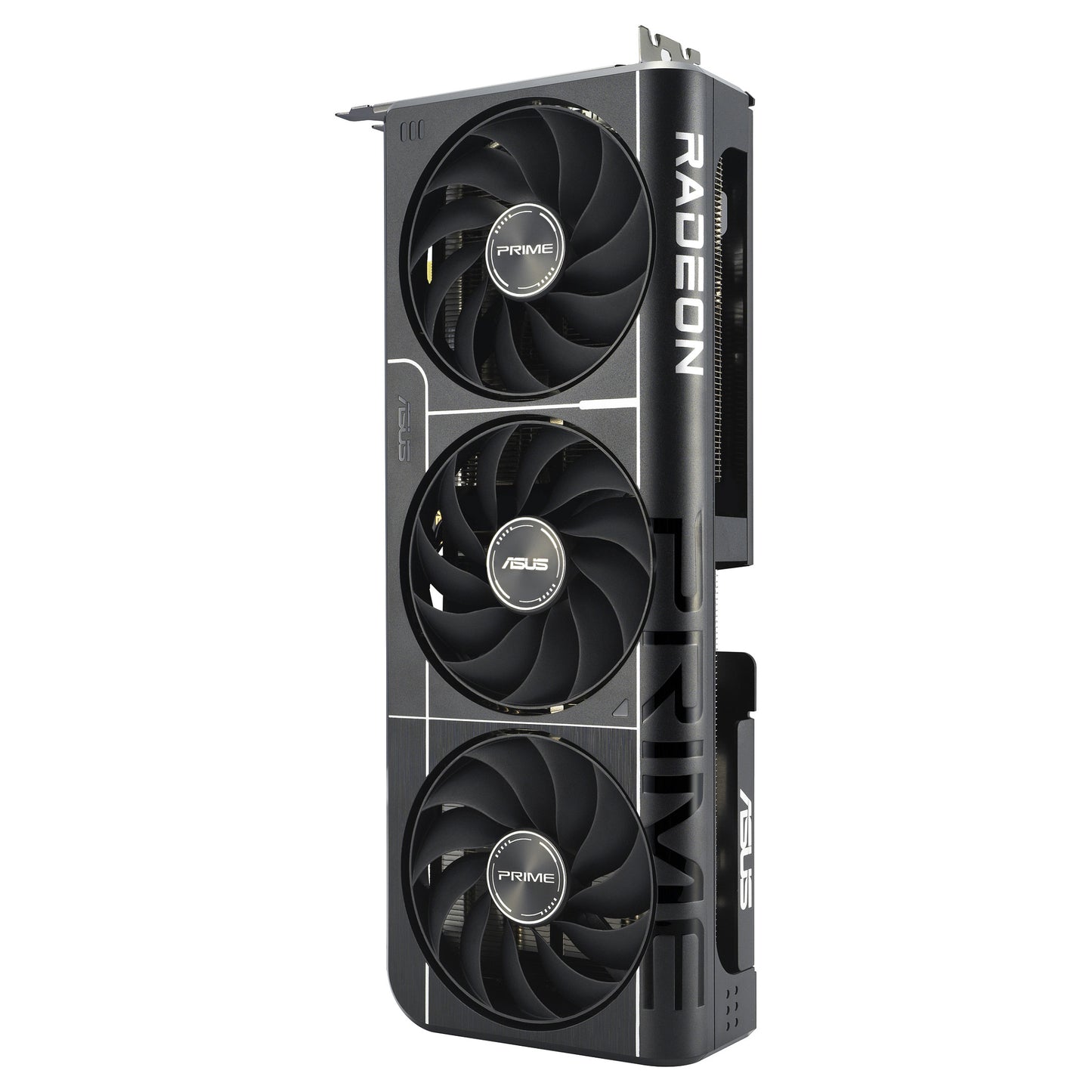 RX 9060 XT 16GB ASUS Radeon Prime OC GDDR
