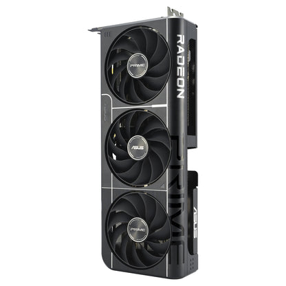 RX 9060 XT 16GB ASUS Radeon Prime OC GDDR