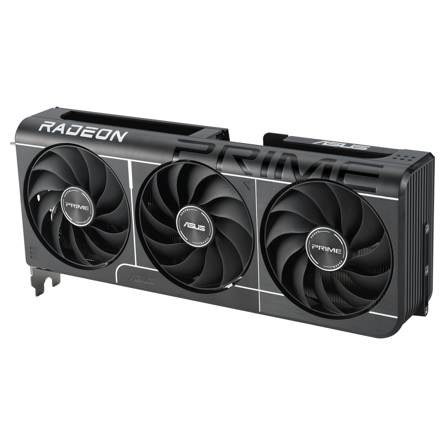 RX 9060 XT 16GB ASUS Radeon Prime OC GDDR