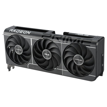 RX 9060 XT 16GB ASUS Radeon Prime OC GDDR